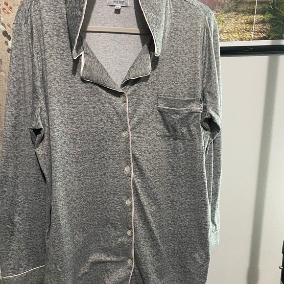 Nine West sleep dress XL Mint condition - Picture 1 of 5